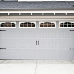 Garage Door Safety Tips – Protect Your Children!