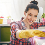 Can Home Cleaning Services Reduce Pest Infestation?
