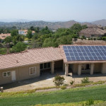 Is a Solar Power System Affordable for Residential Homes?