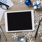 How to Stay Focused on Business Goals Through the Holidays