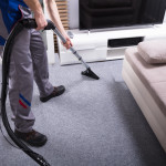 What is the Right Frequency for Carpet Cleaning Services?