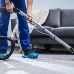How Often Are Pro Carpet Cleaning Services Necessary