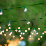 Keeping Your Outdoor Lights Safe This Year