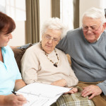 The Benefits of Senior In-Home Care