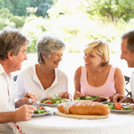 Socialization is Vital to Health of Seniors