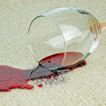 5 Ways to Remove Red Wine Stains from Your Carpet