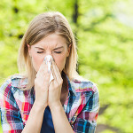 Carpet Cleaning Can Reduce Fall Allergy Problems