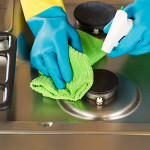 Tips for Deep Cleaning the Kitchen