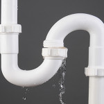 What to do When a Plumbing Emergency Happens