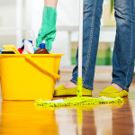 How Often Do You Need a Cleaning Service in Your Home?