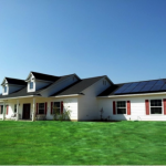 3 Benefits of Residential Solar Panels