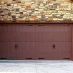 Is it Time to Replace the Garage Door?