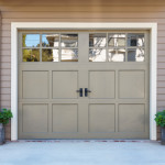 3 Important Garage Door Replacement Tips