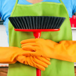 Simple Green Cleaning Tips to Protect the Environment