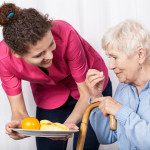 Nutrition and Health: Meal Planning for Aging Adults