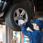 Tire Safety and Maintenance Tips