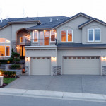 Upgrade Curb Appeal by Installing a New Garage
