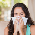 4 Daily Habits that Contribute to Allergies