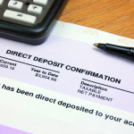 The Advantages of Direct Deposit for both Employees and Employers