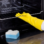 Is it Safe to Use the Self-Clean Mode on the Oven?