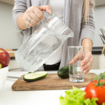 Why is Hydration so Important for a Colon Cleanse?