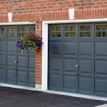 Safety Tips When Operating a Garage Door