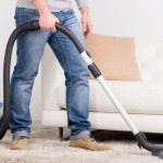 Tips for Ongoing Maintenance between Carpet Cleaning Appointments