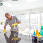 What are the Best Cleaning Products to Use on the Countertops?