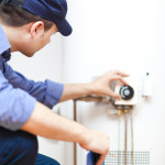 When to Call a Professional for Hot Water Heater Problems