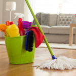 Back-to-School is the Perfect Time to Catch Up on Deep Cleaning