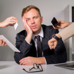 Tips to Eliminate Overwhelm in the Workplace