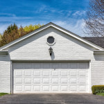 Regular Habits to Protect the Quality of a Garage Door