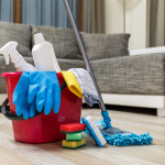 Why is a Professional Cleaning Service Essential for Spring Cleaning?