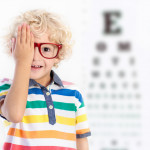 What is the Right Age for a Child’s First Eye Exam?