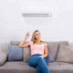 Tune Up the Air Conditioner Before the Hottest Summer Months
