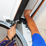 Why Professional Services are Needed for Garage Door Spring Repair