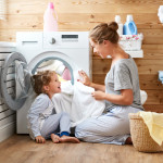Minimize the Housework to Maximize Summer Vacation Time