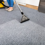Why DIY Carpet Cleaning is a Bad Idea