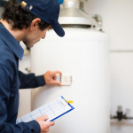DIY Checklist for Common Water Heater Problems