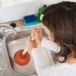 Simple Tips to Avoid Clogs in the Kitchen Sink
