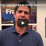Removing Road Blocks to Home Ownership – Self-Employment