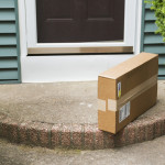 3 Home Security Tips to Reduce the Risk of Package Theft