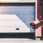 4 Trends for Residential Garage Door Openers