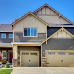 Pros and Cons: Choosing a Garage Door with Windows