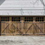 Wood vs. Steel: Which is Better for a New Garage Door?