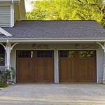 The Homeowner’s Guide to a Garage Makeover