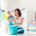 5 Best Cleaning Tips for Working Moms