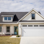 3 Things to Look for When Buying a New Garage Door