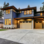 What is the Cost for New Garage Door Installation?