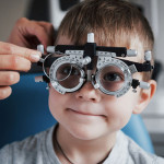 How Vision Therapy Can Help School-Aged Children